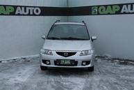 Mazda Premacy - 2