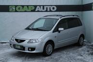 Mazda Premacy - 3