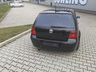 Volkswagen Golf - 4