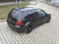 Volkswagen Golf - 5