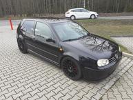 Volkswagen Golf - 7