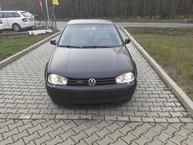 Volkswagen Golf - 8