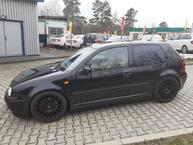 Volkswagen Golf - 2