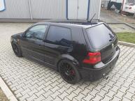 Volkswagen Golf - 3