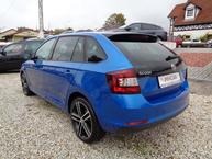 Škoda Rapid - 5