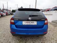 Škoda Rapid - 6