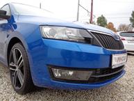 Škoda Rapid - 11