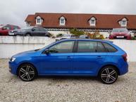 Škoda Rapid - 4