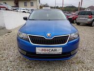 Škoda Rapid - 2