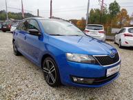 Škoda Rapid - 9