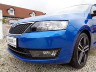 Škoda Rapid - 12