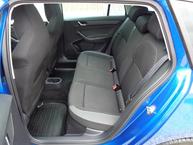 Škoda Rapid - 21