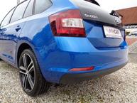 Škoda Rapid - 14