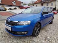 Škoda Rapid - 3