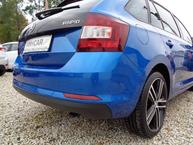 Škoda Rapid - 15
