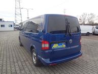 Volkswagen Transporter - 12