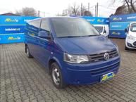 Volkswagen Transporter - 6