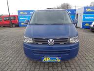 Volkswagen Transporter - 5