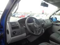 Volkswagen Transporter - 21