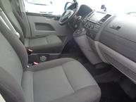 Volkswagen Transporter - 20