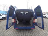 Volkswagen Transporter - 15