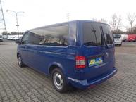 Volkswagen Transporter - 13