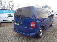 Volkswagen Transporter - 9