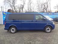 Volkswagen Transporter - 8