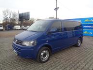 Volkswagen Transporter - 2