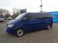 Volkswagen Transporter - 3