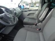 Volkswagen Transporter - 22
