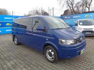 Volkswagen Transporter - 7
