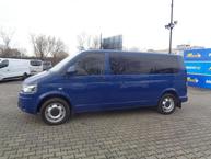Volkswagen Transporter - 4