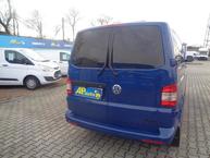Volkswagen Transporter - 10