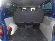 Volkswagen Transporter - 16