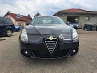 Alfa Romeo Giulietta - 13
