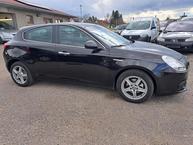 Alfa Romeo Giulietta - 10
