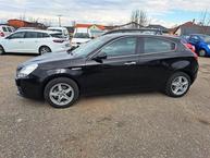 Alfa Romeo Giulietta - 4