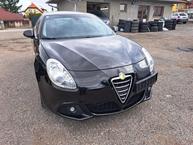 Alfa Romeo Giulietta - 12