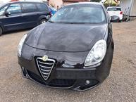 Alfa Romeo Giulietta - 14