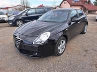 Alfa Romeo Giulietta - 3