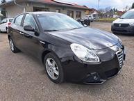 Alfa Romeo Giulietta - 11
