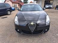 Alfa Romeo Giulietta - 2