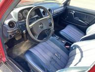 Mercedes-Benz 123 - 16