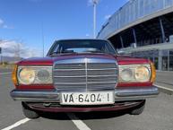 Mercedes-Benz 123 - 2