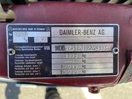 Mercedes-Benz 123 - 20