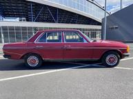 Mercedes-Benz 123 - 8