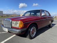 Mercedes-Benz 123 - 3