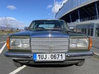 Mercedes-Benz 123 - 2