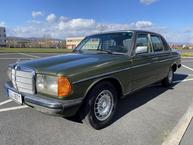 Mercedes-Benz 123 - 3